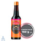 Salsa Inglesa Crosse & Blackwell botella 145 ml