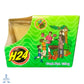 Repelente H24 Vela con Citronela 120 g