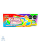 Dulce Las Delicias Candy Brush 24 pzas.