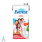 Leche Everest Entera 1 L
