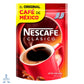 Café soluble Nescafé Clásico Bolsa 28 g