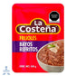 Frijol Bayo Refrito La Costeña Bolsa 430 g