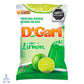 Gelatina D Gari Limón 120 g