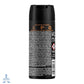 Desodorante Axe Collision Aerosol 96 g