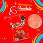 Polvo Carlos V para preparar bebida sabor a Chocolate bolsa 160 g