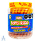 Banderilla Picao Popti Rico Azucarado Mini 50 pzas.
