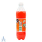 Refresco Orange Crush Original Pet 600 ml