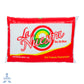 Sal La Nuestra Bolsa 25/1 kg