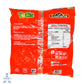Donitas Totis Chile y Limón 13 g