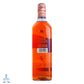 Whisky Johnnie Walker Etiqueta Roja 700 ml