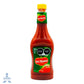 Salsa Cátsup Del Monte Squeezable 900 g