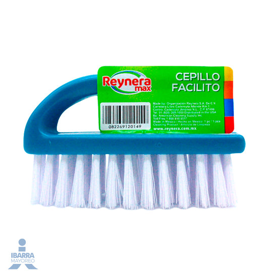 Cepillo Facilito Tipo Plancha Reynera