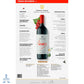 Vino Tinto Monte Xanic Gran Ricardo 750 ml