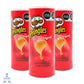 Pringles Papas Original 124 g