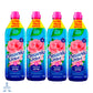 Suavizante Ensueño Max Frescura Primaveral 850 ml GRATIS 150 ml
