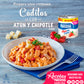 Media Crema Nestlé 225 g GRATIS 20%