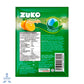 Bebida en Polvo Zuko Sabor Naranja 13 g