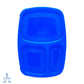 Recipiente Cubasa Refripractic Triple