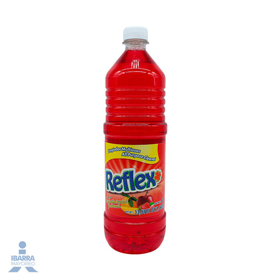 Limpiador Reflex Explosión Frutal 1 L