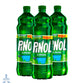 Limpiador Pinol 828 ml GRATIS 172 ml