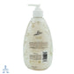 Jabón Líquido Lirio Para Manos Leche de Coco 500 ml
