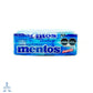 Dulce Mentos Menta 390 g