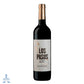 Vino Tinto Los Pasos Malbec 750 ml