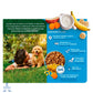 Dog Chow alimento seco cachorros medianos y grandes 7.5 kg