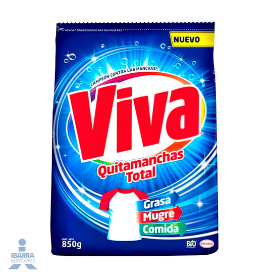 Detergente Viva Regular 850 g