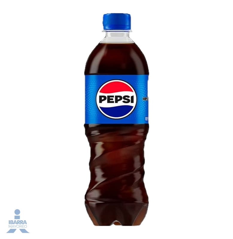 Refresco Pepsi PET 355 ml