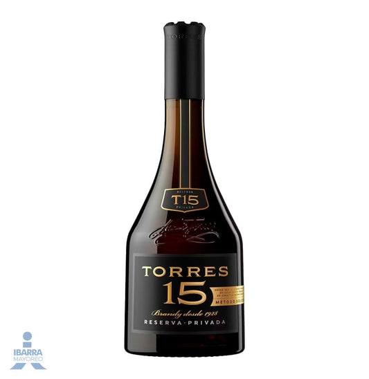 Brandy Torres 15 700 ml