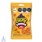 Gomitas Lucas Mango Enchilado 130 g