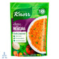 Sopa Knorr Arroz a la Mexicana 155 g