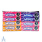Caramelo Suave Winis Cuadreta Cremositos 16 pzas.