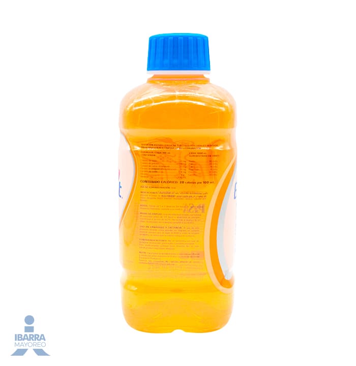 Suero Electrolit Naranja Mandarina 625 ml