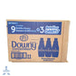 Suavizante Downy Concentrado Amanecer 9/800 ml + 3 Gratis