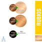 Tinte Nutrisse Rubio Azahar No. 121