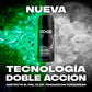 Desodorante Axe Black Hombre Aerosol 96 g
