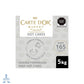 Carte DOr Hot Cakes Fórmula Completa 5 kg