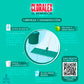 Cloralex El Rendidor 250 ml
