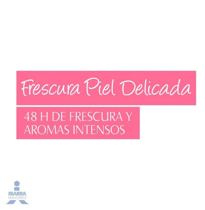 Desodorante Obao Mujer Piel Delicada Roll On 65 g
