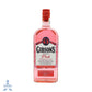 Ginebra Gibsons Pink 700 ml