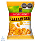 Botana Natures Heart Salsa Negra 50 g