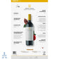 Vino Tinto Monte Xanic Merlot 750 ml