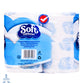 Papel Higiénico Soft & Winner 550 hojas 4 rollos