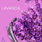 Jabón de Tocador Zest Lavanda 135 g
