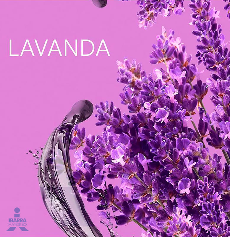 Jabón de Tocador Zest Lavanda 135 g
