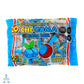 Goma Picao Chigoma Mora Azul 20 pzas.