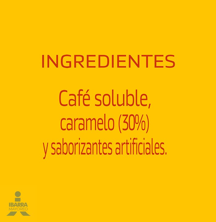 Café soluble Nescafé Café de Olla 46 g