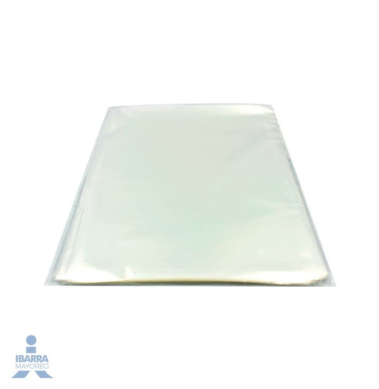 BOLSA CELOFAN REYMA 20X30 100 PZ.